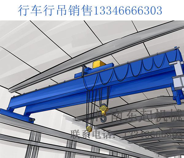 单梁起重机销售公司的证件和管理制度
