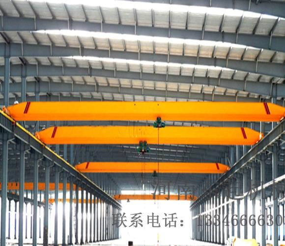 欧式起重机销售公司具有的优势